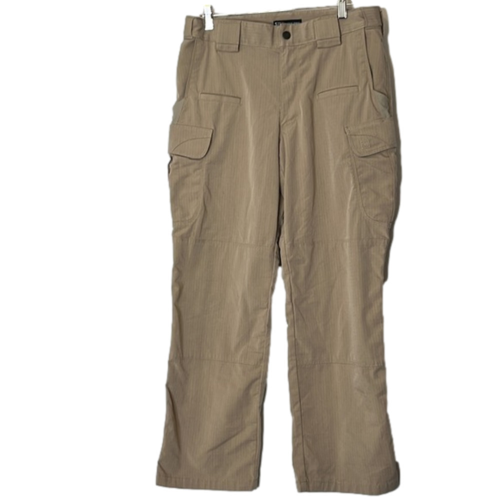 5.11 Tactical Series pants 32/30, tan